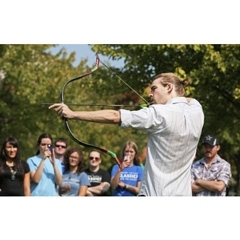 GV Lanthorn: Experiential learning